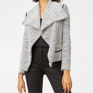 Club Monaco Jowdie Tweed Jacket